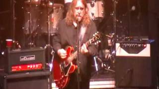 Warren Haynes Band 2 quotRivers Gonna Risequot  Warren Haynes Xmas Jam 2010 [upl. by Trembly]