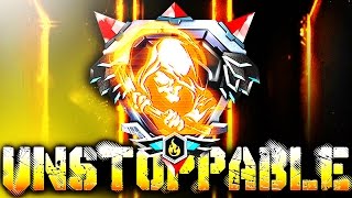 BO3 UNSTOPPABLE GAMEPLAY [upl. by Suixela]