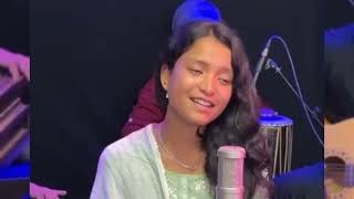 Simran Pariyar  New Song 2080 [upl. by Yoho]