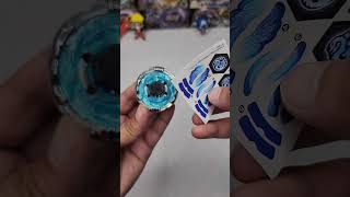 Unboxing Kreis Cygnus 145WD shorts short beybladecollection beyblades toys unboxing [upl. by Lennor]