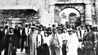 Spinalonga the leper colony [upl. by Sherj]