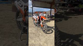 2019 KTM SXF 250 [upl. by Yrrah]