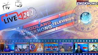 BODOLAND ENGKHONG TELEVISION LIVE 24 X 7 PROGRAMME [upl. by Soracco]