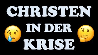 895 Hilft Religion WIRKLICH in der Krise feat Irene Dingel [upl. by Walliw291]