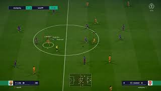 FIFA Online 4  The best goals  highlight 3 [upl. by Felty]