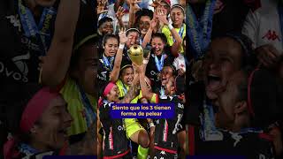 La COPA LIBERTADORES FEMENINA 2023 será una edición ESPECIAL  CAMPEONAS  Canela Deportes [upl. by Raoul752]