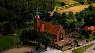 Piękny Ślub Izabeli i Jeremiasza  Ty tylko mnie poprowadź [upl. by Artinak]