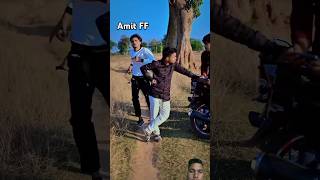 Sasta Ajooba 😂🤣 With Amit FF  comedy funny entertainment comedyvideo amitff shorts short [upl. by Gusty]