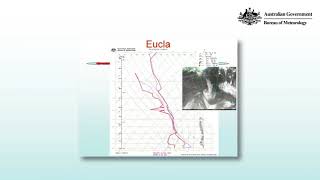 Examples Of Stratiform Cloud Traces [upl. by Benyamin]