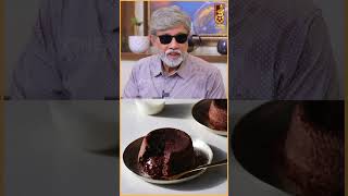 Sathyarajs New Food Combination  shorts [upl. by Oreste]