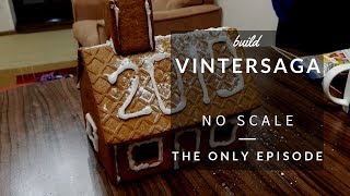 IKEA Vintersaga Build Review [upl. by Grenville]