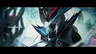 Arknights PV Path Of Life [upl. by Johnnie]