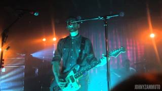 Brand New  FULL SET Live in Brooklyn 122213 [upl. by Yeblehs]