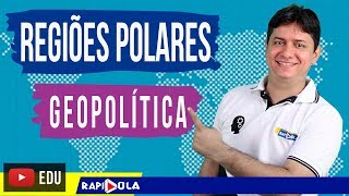 REGIÕES POLARES [upl. by Kilroy268]