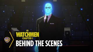 The Watchmen  Full movie recap  Zac Snyder Superhero Movie HD [upl. by Ilyak4]