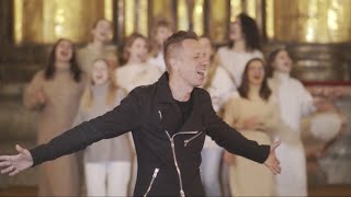 Linas Adomaitis ir GospelJonai  Noriu gyventi dėl Tavęs OFFICIAL VIDEO [upl. by Dduj]