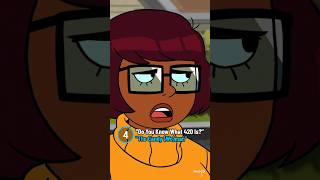 Velma is the cringiest show ever made 🥴 [upl. by Yenaled]