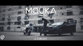 LFERDA  MOUKA  Clip Official Video  PROD BY HADES [upl. by Kirschner]