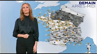 Prévision météo France du Jeudi 21 au Mercredi 27 Novembre 2024 [upl. by Nemra]