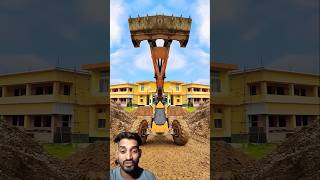 Jcb loader up🧐💥🧐jcb tractortractorvideosjcbvideo jcb3dx funnyvideo jcbdozer [upl. by Rechaba]