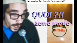 Le nutella intermarché sur leboncoin  les pires annonces [upl. by Brindle]