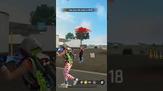 freefire garenafreefire 2short video [upl. by Dell]