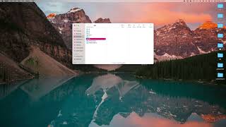 How To Create New Folder on a Mac 2024  Quick Fix [upl. by Oesile931]