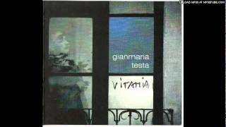 Gianmaria Testa  Dimestichezze damor [upl. by Hsima]