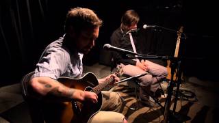 Jason Dodson  All Those Winter Days Live on KEXP [upl. by Zurciram]