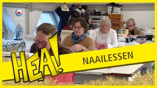 Naailessen  HEA [upl. by Helsell]