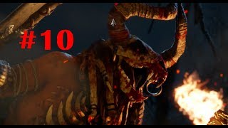 RYSE Son of Rome Walkthrough Part 10  Wickerman Xbox One 1080P NO COMMENTARY [upl. by Zachary]