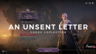 An Unsent Letter  Throne and Liberty [upl. by Coates]