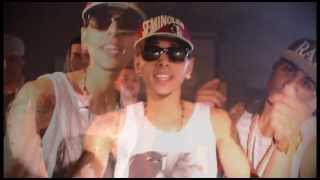 Yance  Salgo Pa la Calle official video [upl. by Rotce716]