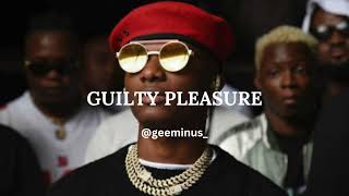 quotGuilty Pleasurequot  Wizkid Type Beat [upl. by Anirol172]