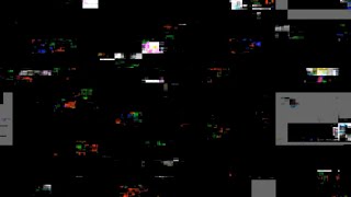 Glitch overlay [upl. by Cristen]