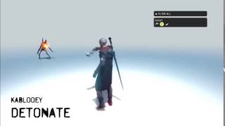 Devil May Cry DMC Ability  Kablooey Detonate [upl. by Notnek]