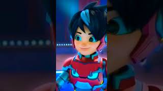 Amato boboiboyeditz edit boboiboy [upl. by Neeroc]