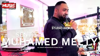 MUHAMED MEETY 2022 Dzelo to Ternipe Babo SENTIS pt2┇ studioartan [upl. by Reggie]