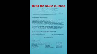 Monroe Woodbury Islamic center New York USA 🇺🇸 Appeal for build the Masjid [upl. by Klemm612]