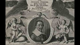 Johann Schop Lachrimae Pavaen [upl. by Nilyak]