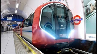 London Underground Song Lyrics amp Video [upl. by Picco]