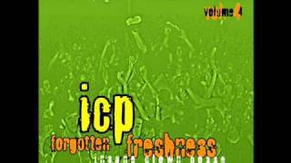 Forgotten Freshness Vol4  Madhouse  ICP ft Tech N9ne Esham amp Blaze [upl. by Yonatan]