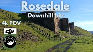 Rosedale Downhill Bits [upl. by Weber]