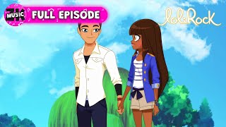 LoliRock  Season 1 Episode 8  Talia And Kyle Sitting In A Tree [upl. by Sachsse]