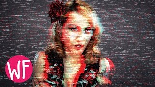 Photoshop Tutorial  How to Make Glitch Effect in Photoshop [upl. by Nessim]