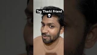 💀😂Tag Your Tharki Friend comedy darkhumor viralvideo kiss longdistance darkcomedy [upl. by Anelrahs]