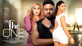 THE ONE FOR ME Mike Godson  Chioma Nwaoha  An African Nigerian Movie Drama [upl. by Boiney83]