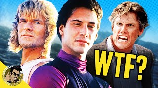 WTF Happened to Point Break [upl. by Zsa Zsa499]