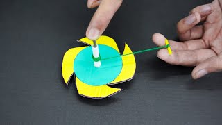 ♥️ HIGH SPEED BEYBLADE MAKING [upl. by Adnolay279]