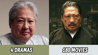 All Drama and Movies of Sammo Hung  Sammo Hung 19612024 [upl. by Babara146]